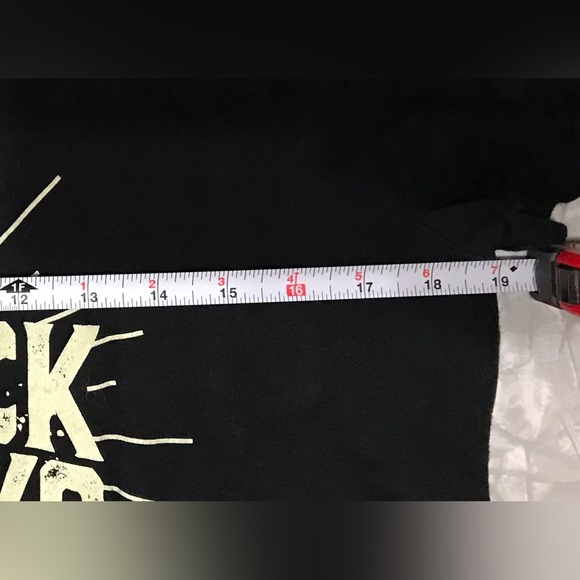 Dropkick Murphys 2019 St. Patrick’s Day Tour T-shirt Size Large - Picture 10 of 10